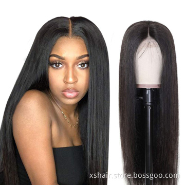 Best Price Hair 26 Inch Straight Human Ombre Colored Bob Blue Kinky Short Brazilian Deep Curly 13X6 Lace Front Wig